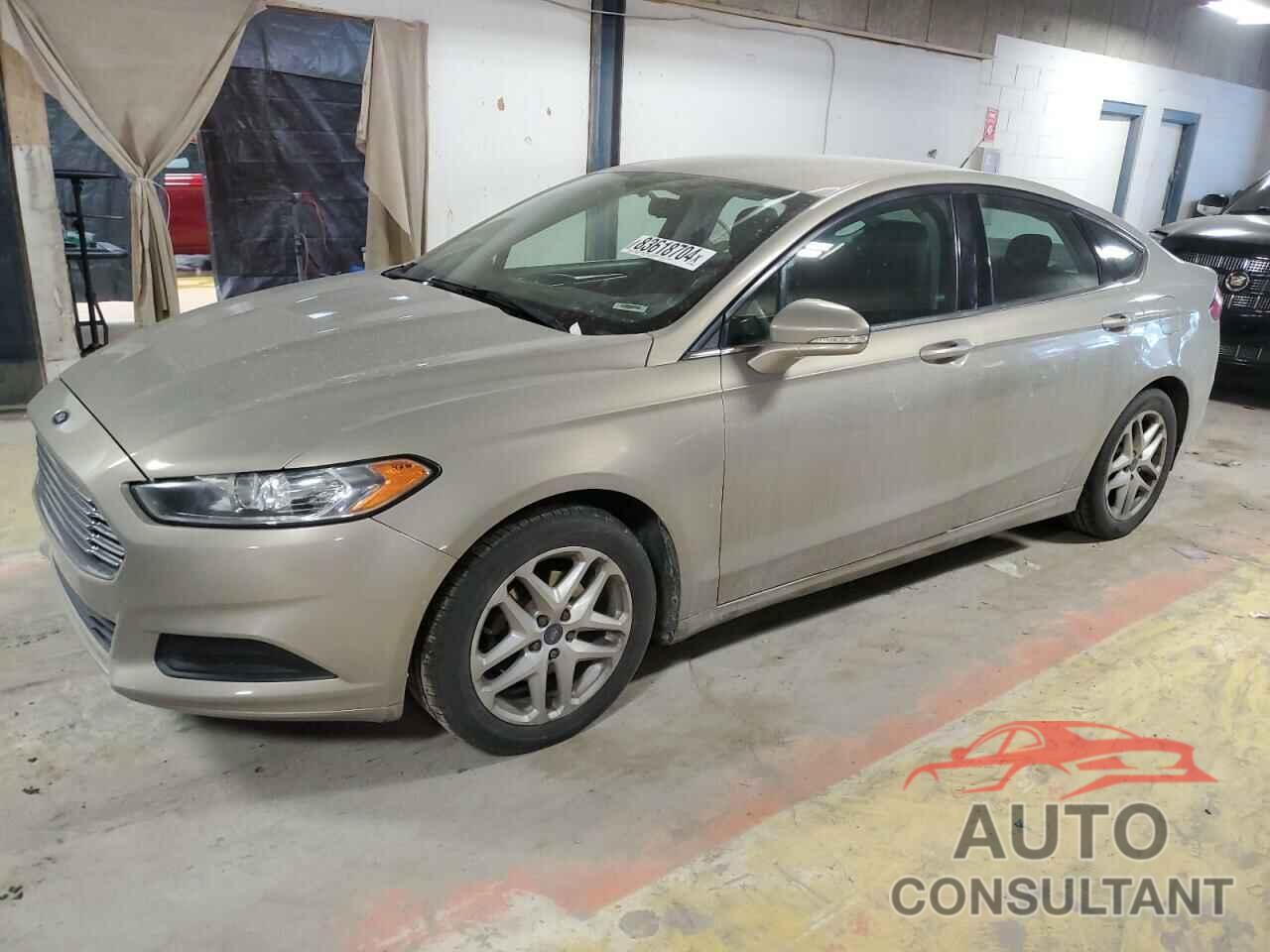 FORD FUSION 2015 - 3FA6P0H73FR267834