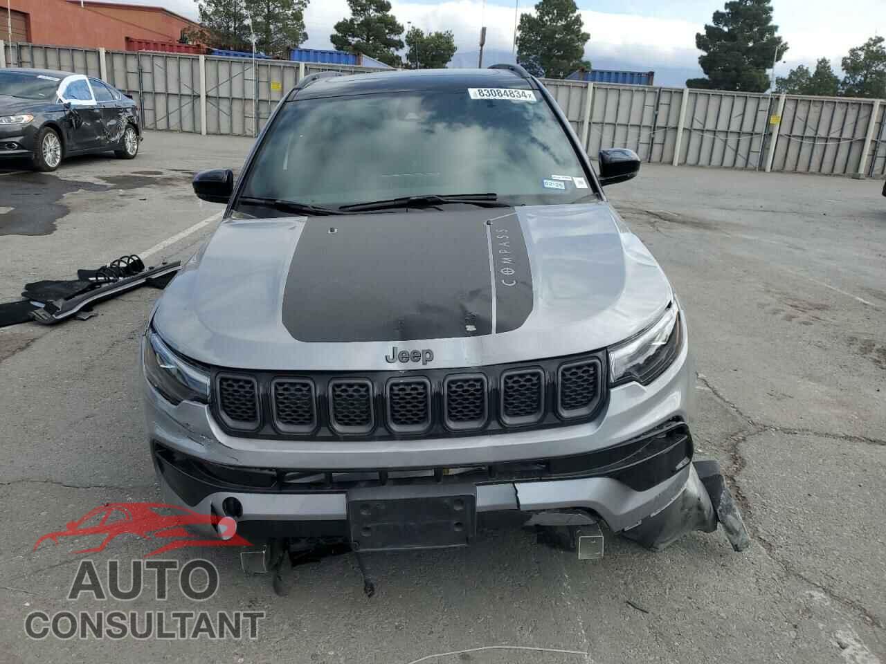 JEEP COMPASS 2024 - 3C4NJDCN9RT581953