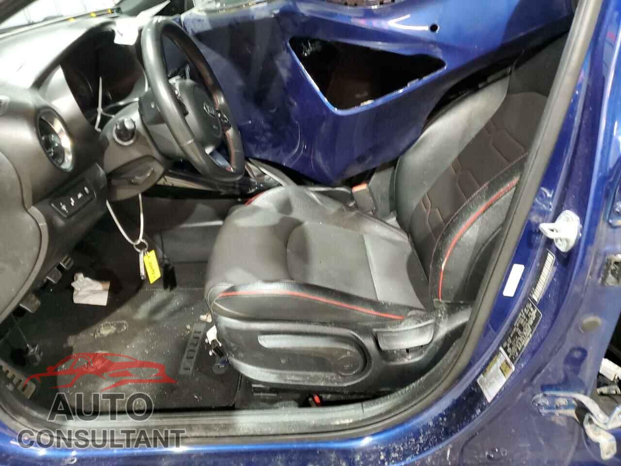 KIA FORTE 2020 - 3KPF44AC2LE146202