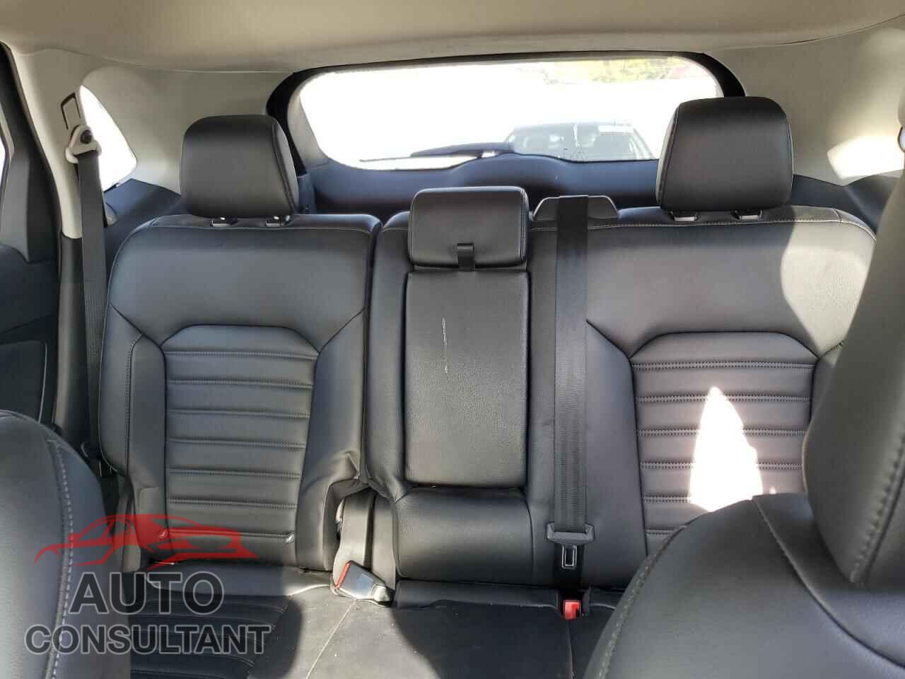 FORD EDGE 2024 - 2FMPK4J92RBA54095