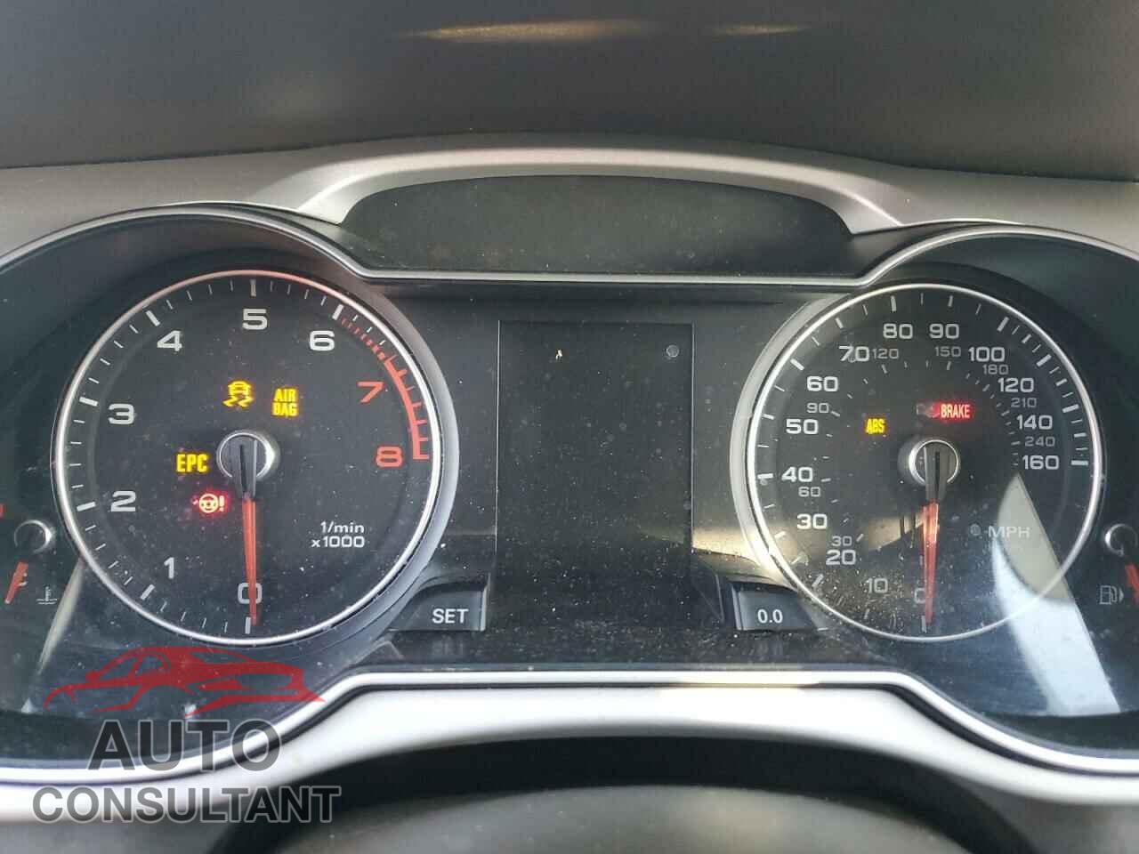 AUDI A4 2016 - WAUFFAFL0GN011865
