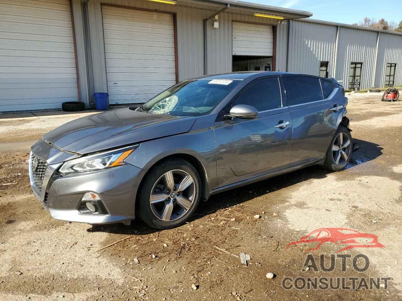 NISSAN ALTIMA 2019 - 1N4BL4DV5KC119666