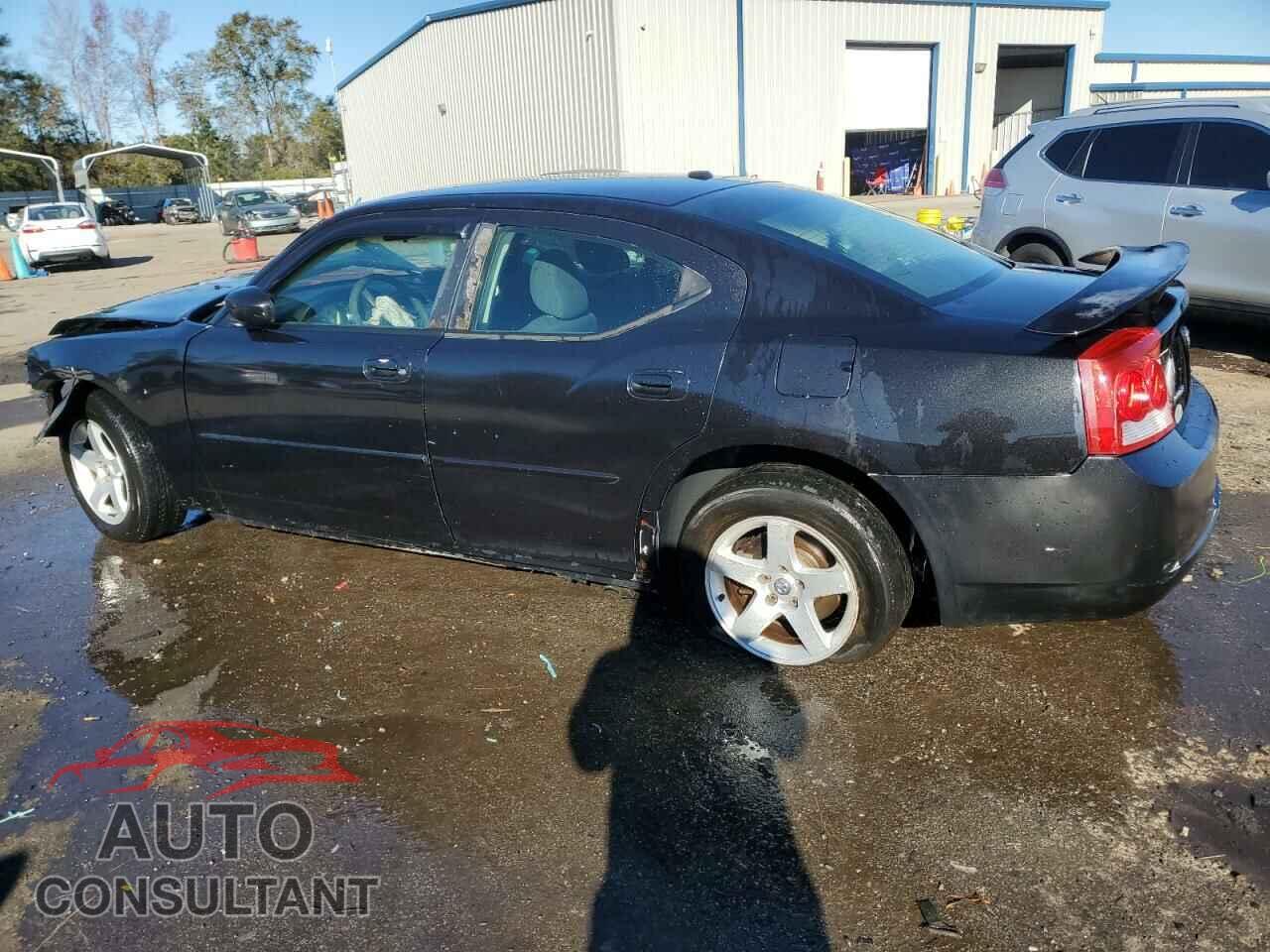 DODGE CHARGER 2010 - 2B3CA3CV1AH234097