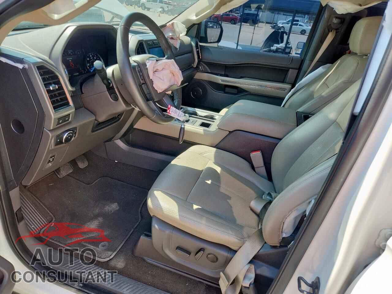 FORD EXPEDITION 2020 - 1FMJK1HT7LEA98014