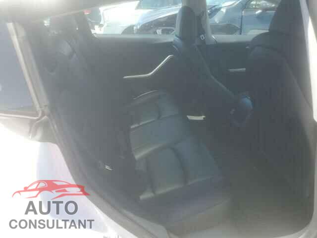 TESLA MODEL 3 2021 - 5YJ3E1EA2MF974043