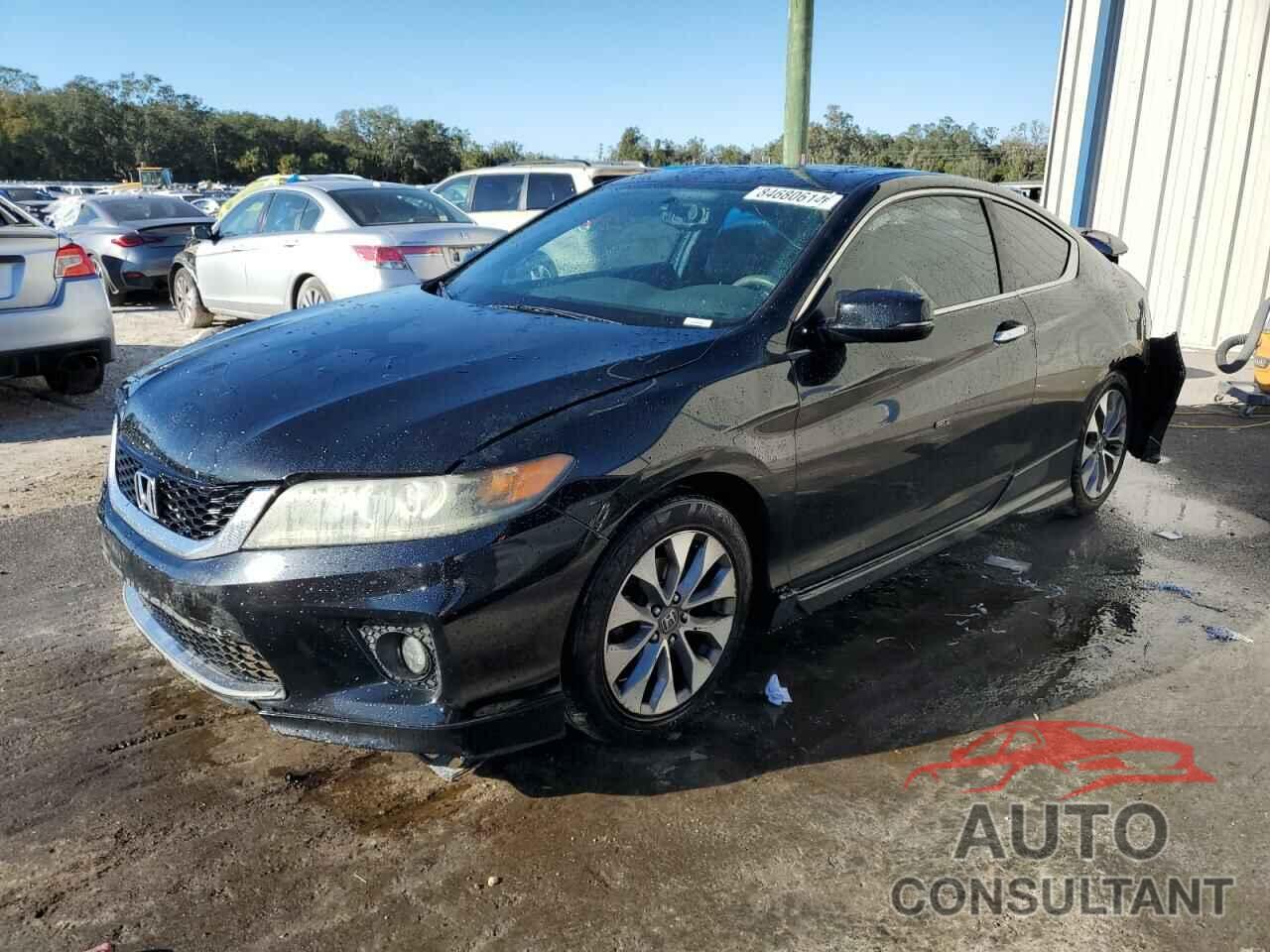 HONDA ACCORD 2015 - 1HGCT1B74FA000236