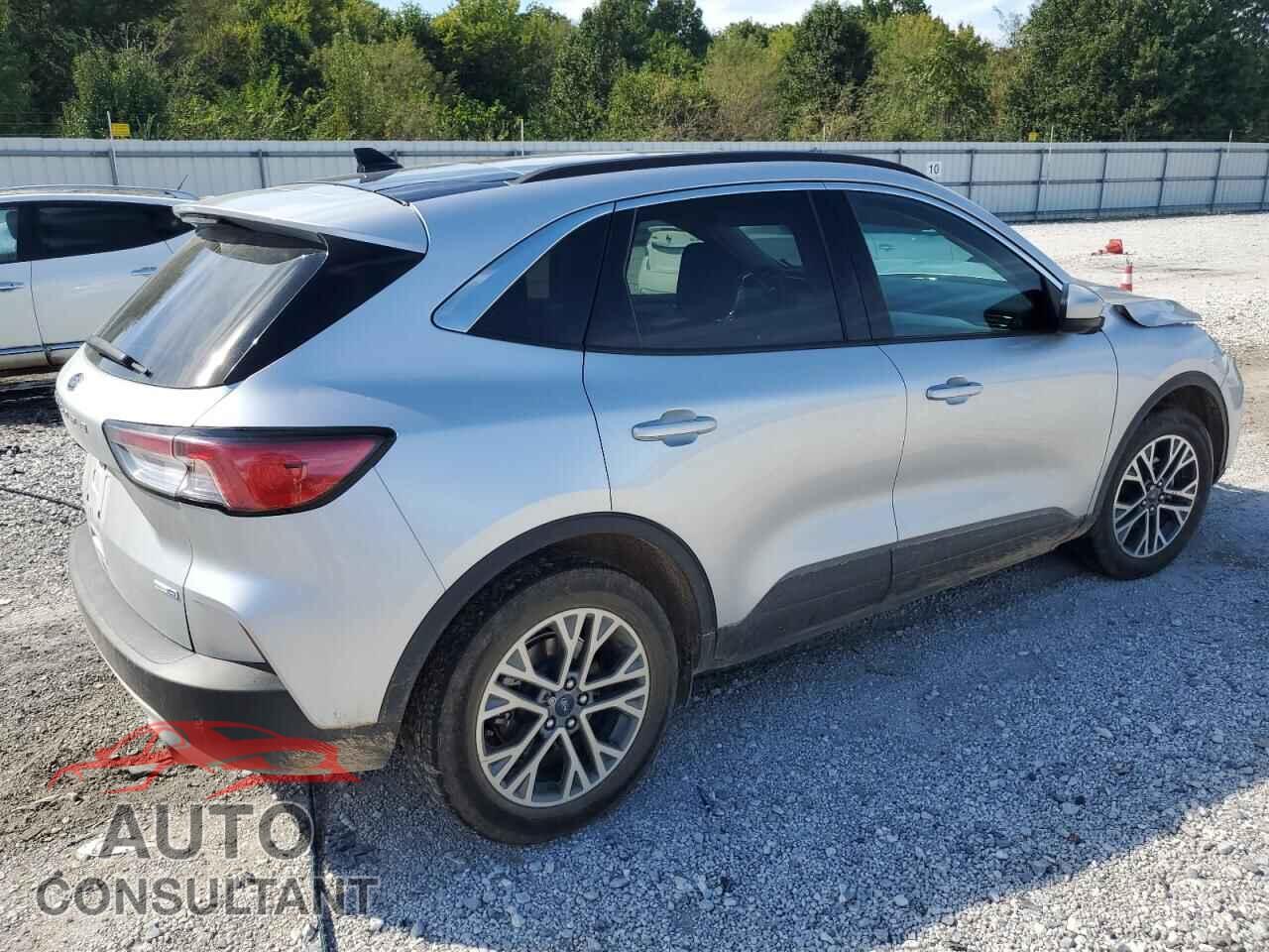 FORD ESCAPE 2020 - 1FMCU9H64LUA68311