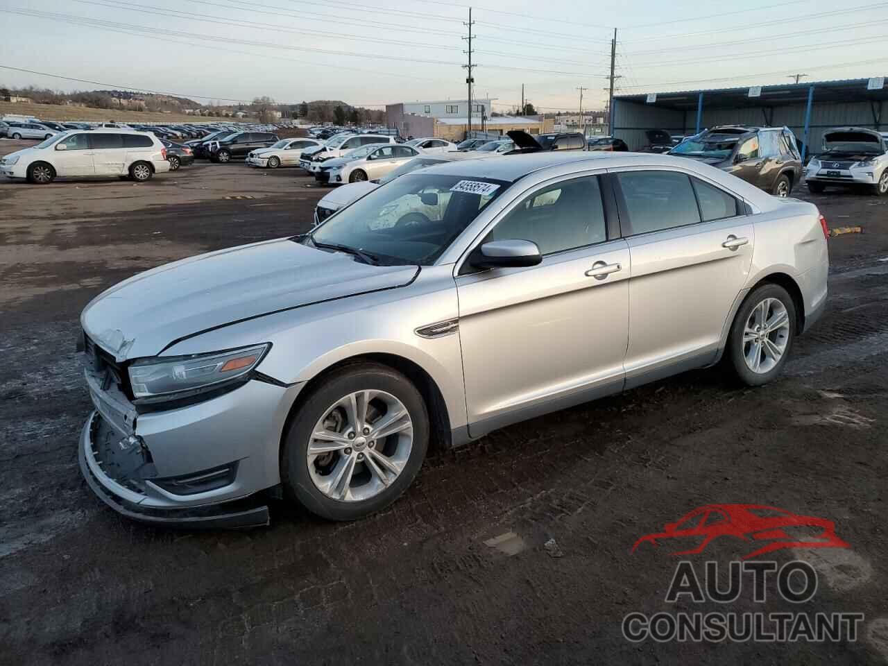 FORD TAURUS 2014 - 1FAHP2E80EG147786