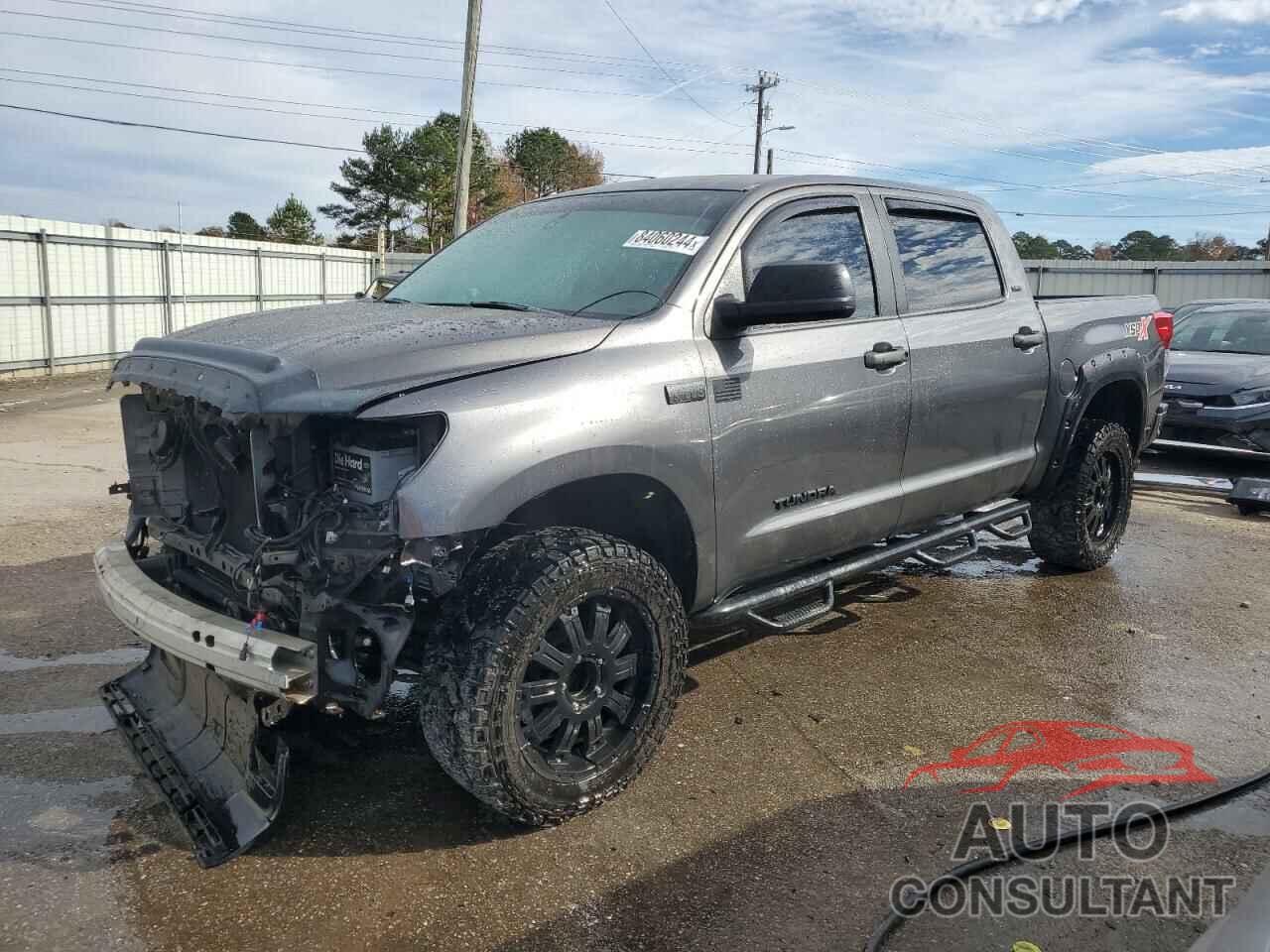 TOYOTA TUNDRA 2013 - 5TFEY5F16DX146766
