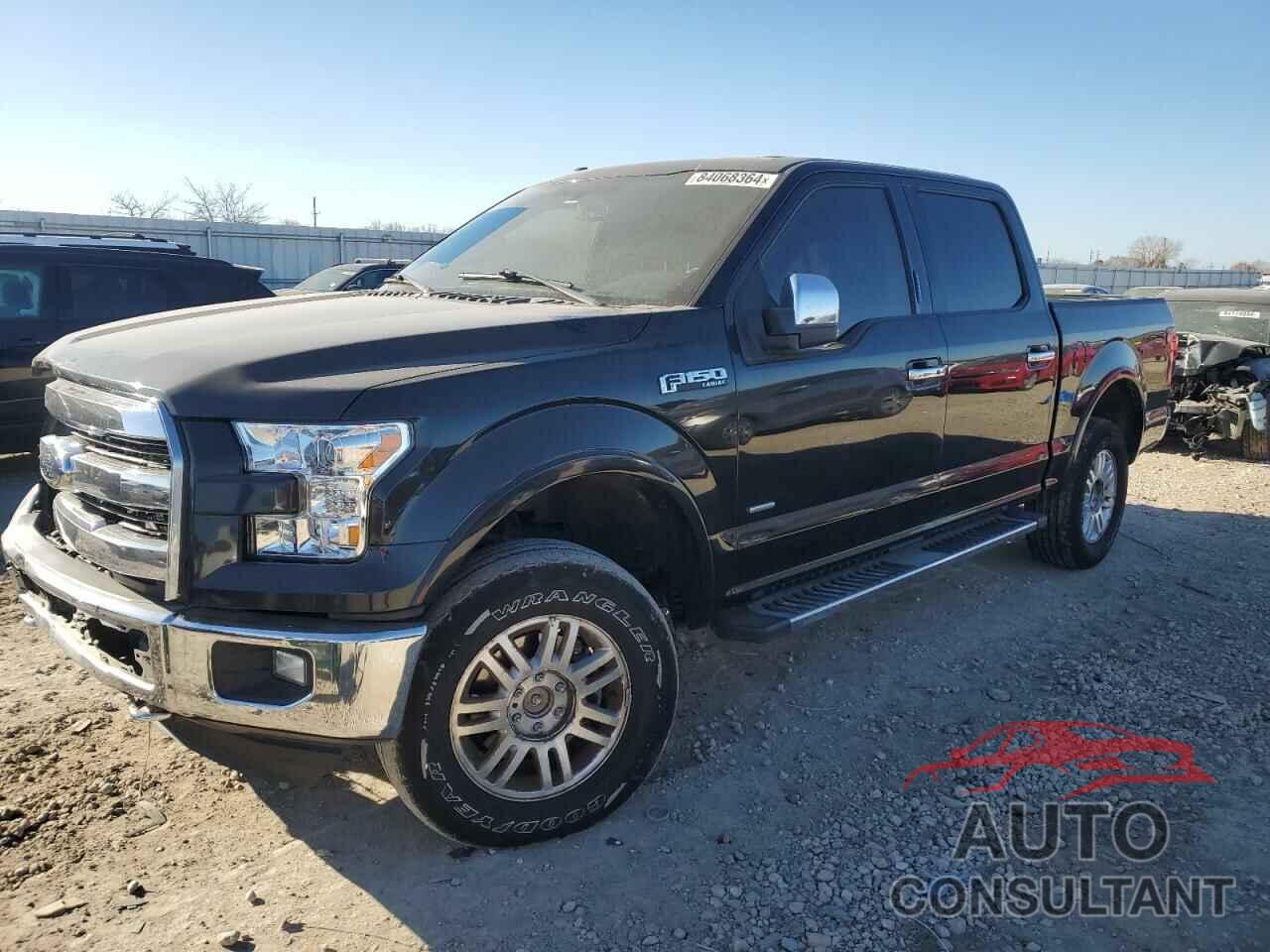 FORD F-150 2015 - 1FTEW1EG3FKE83044