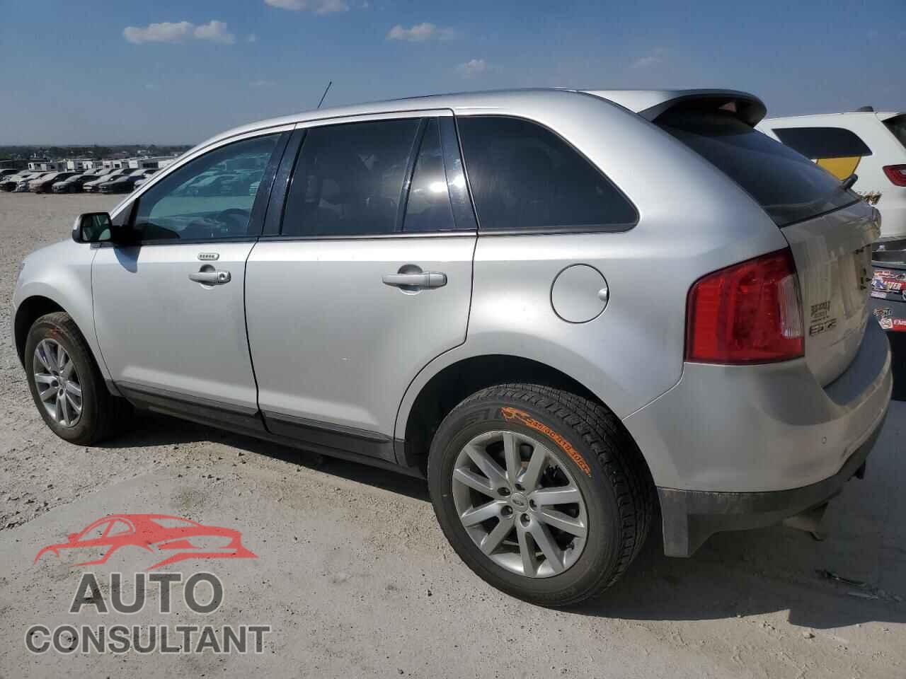FORD EDGE 2013 - 2FMDK4JC5DBB64775