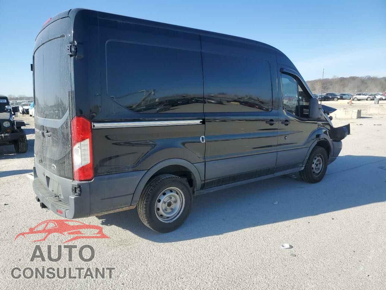 FORD TRANSIT 2017 - 1FTYR1CG0HKA34043
