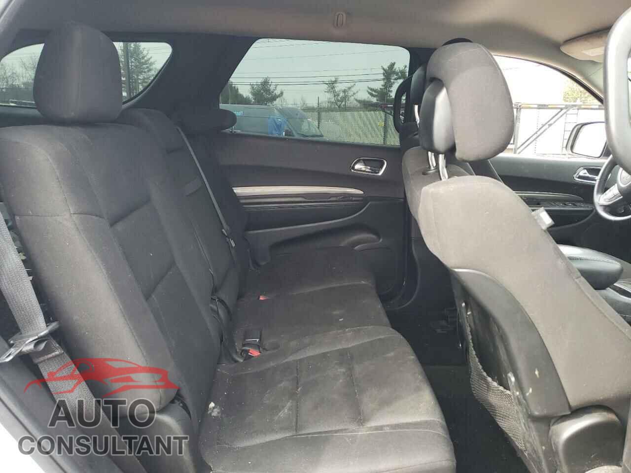 DODGE DURANGO 2014 - 1C4RDJAG2EC539738