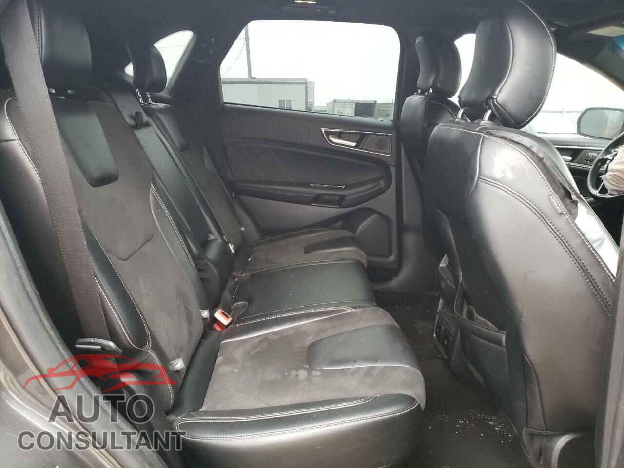 FORD EDGE 2019 - 2FMPK4AP0KBB03301