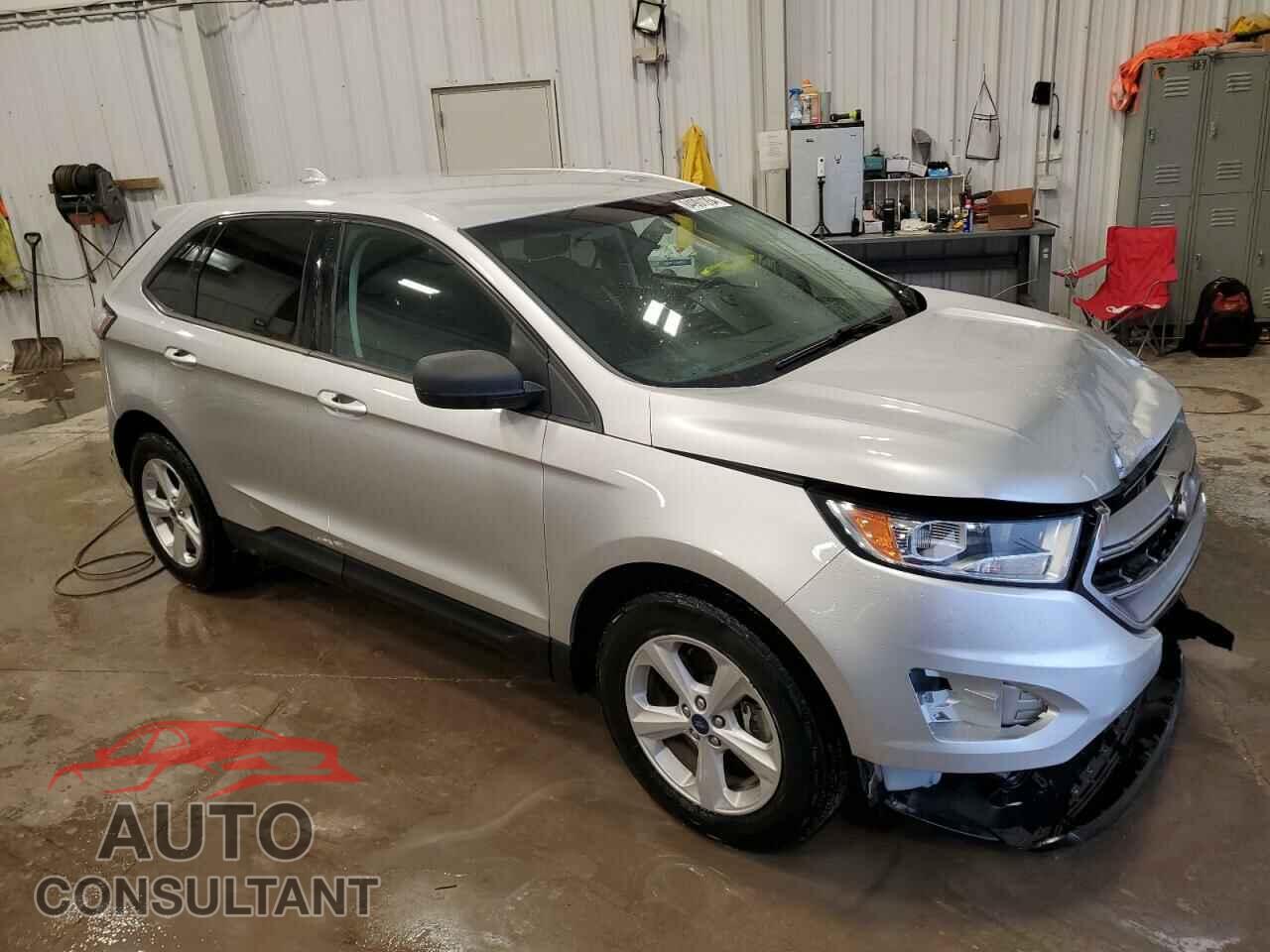 FORD EDGE 2016 - 2FMPK4G94GBB51092