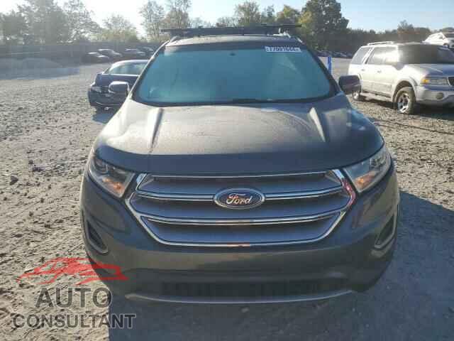 FORD EDGE 2016 - 2FMPK3J99GBB89680