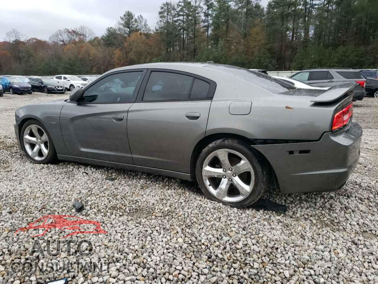 DODGE CHARGER 2012 - 2C3CDXCTXCH156406