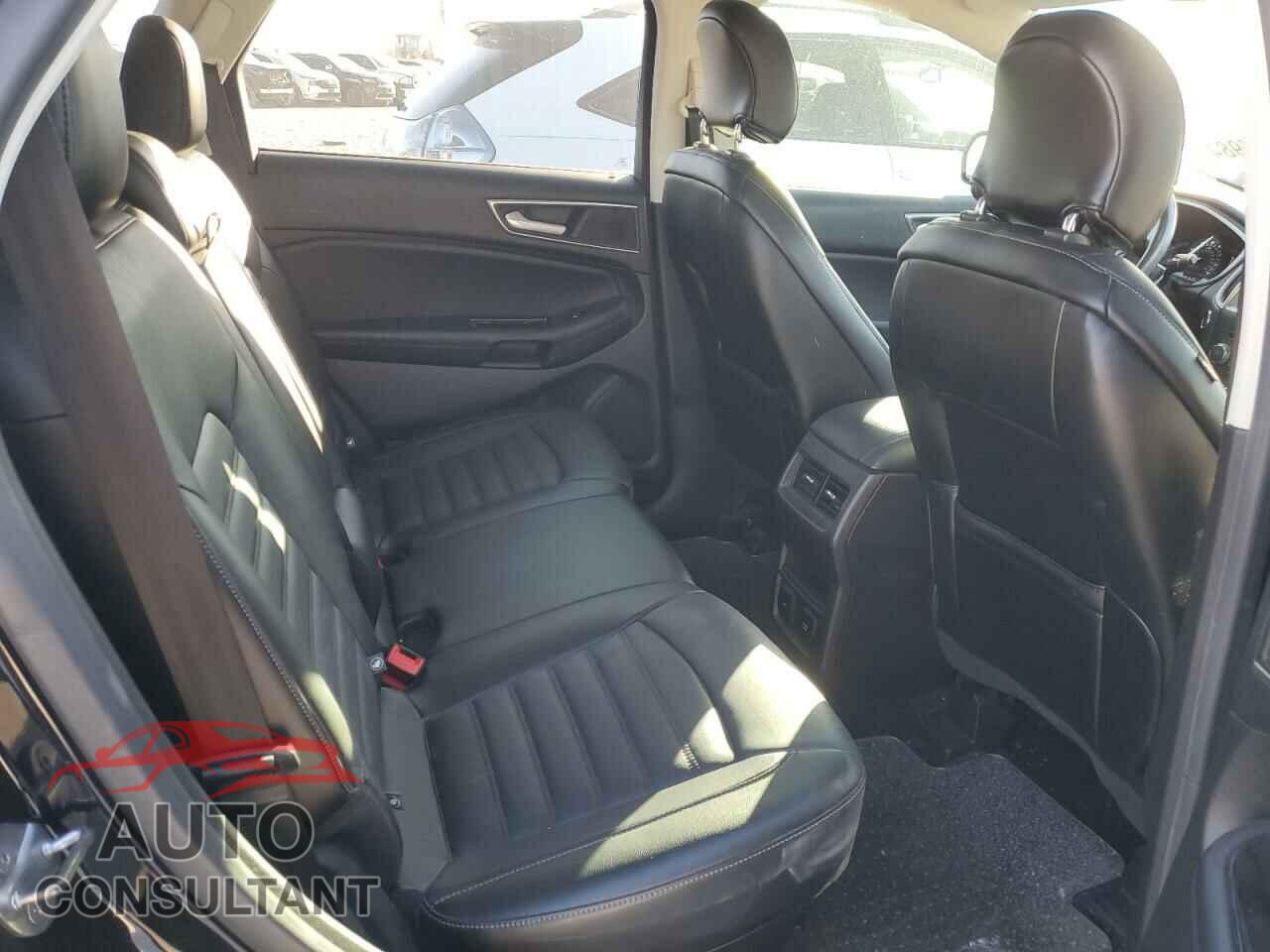 FORD EDGE 2016 - 2FMPK3J98GBB18437