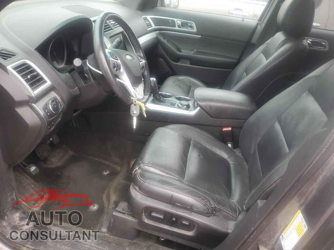 FORD EXPLORER 2014 - 1FM5K8D85EGB18778