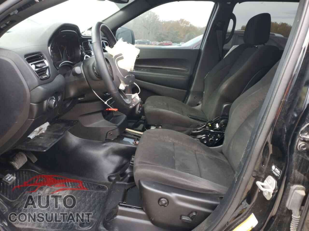 DODGE DURANGO 2023 - 1C4RDJFG9PC674081