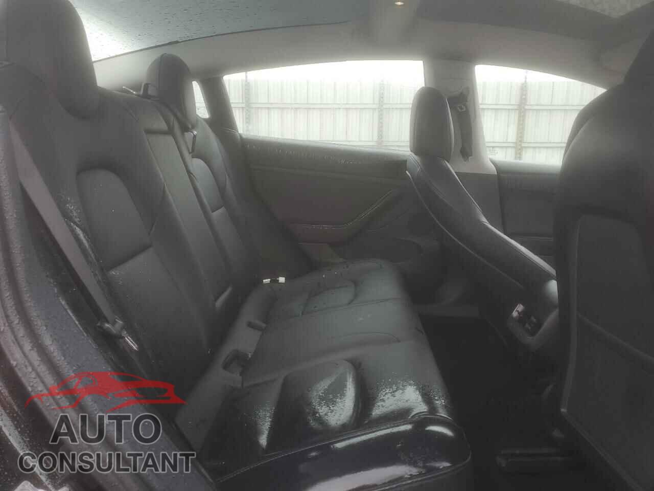 TESLA MODEL 3 2023 - 5YJ3E1EA2PF605316