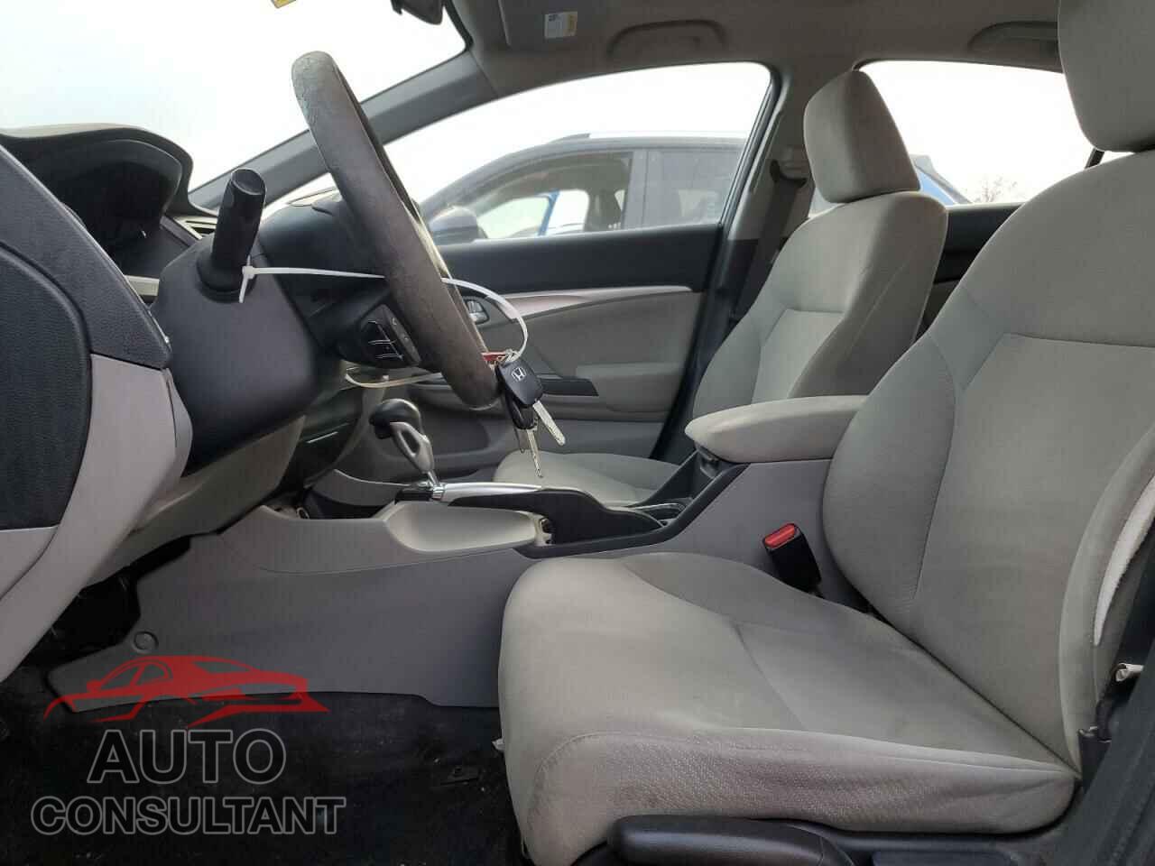 HONDA CIVIC 2013 - 19XFB2F82DE019188
