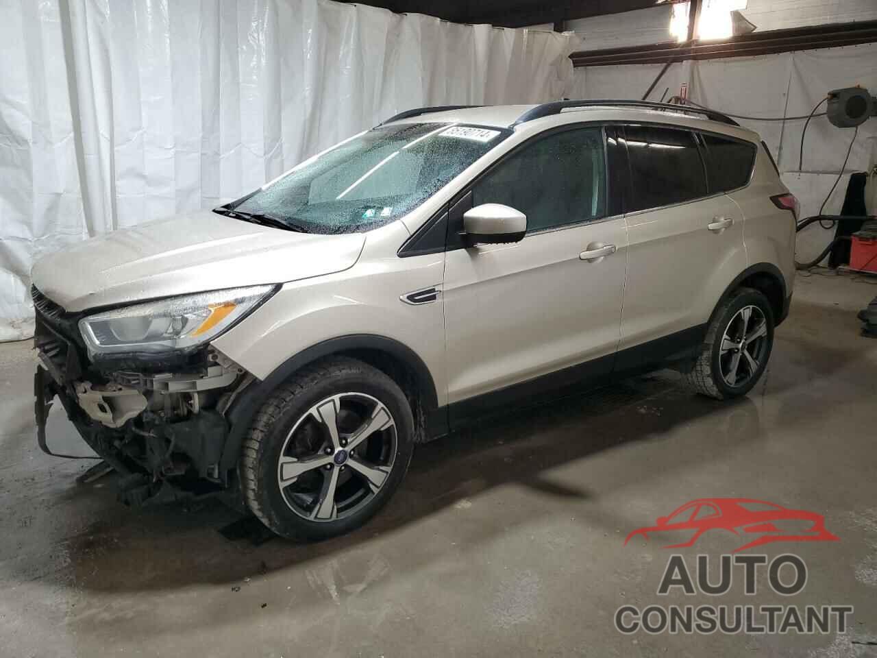 FORD ESCAPE 2018 - 1FMCU9HD5JUA95531