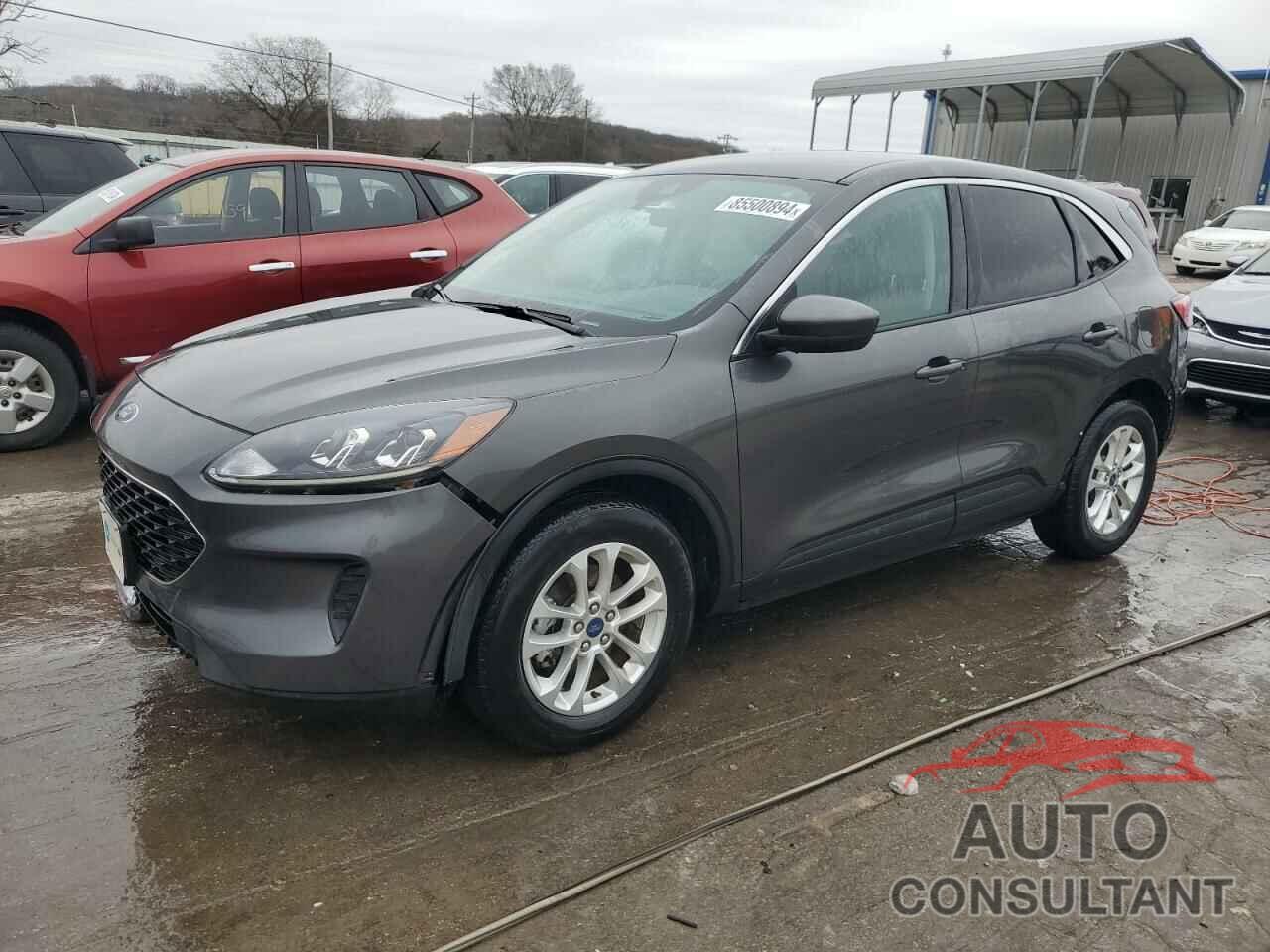 FORD ESCAPE 2020 - 1FMCU0G6XLUC02459