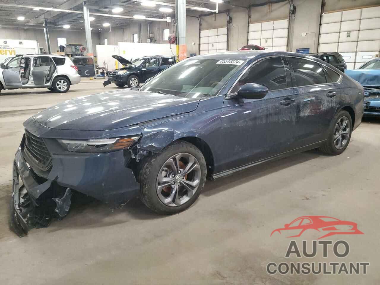 HONDA ACCORD 2023 - 1HGCY1F31PA032149