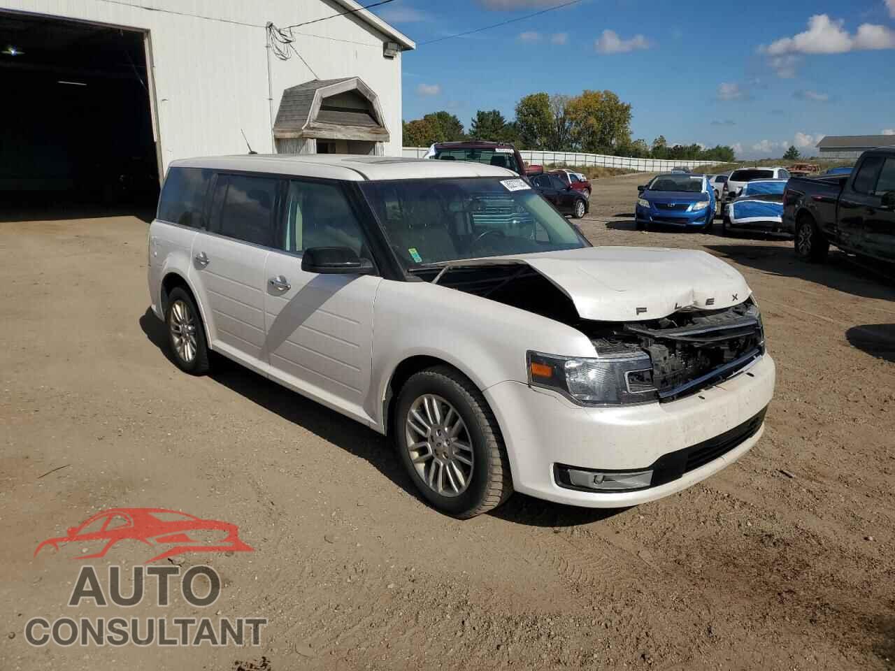 FORD FLEX 2017 - 2FMHK6C8XHBA10266