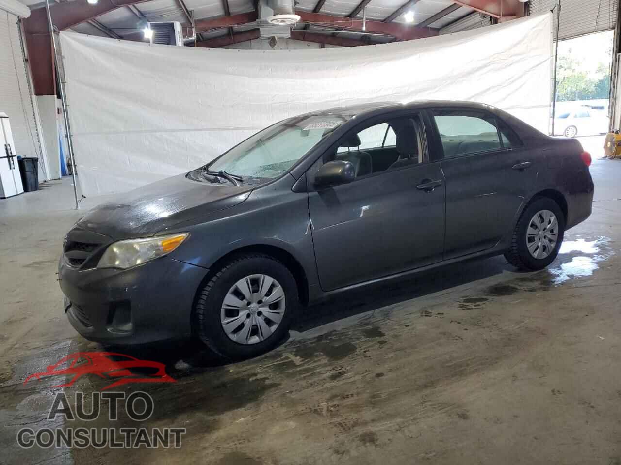 TOYOTA COROLLA 2011 - 2T1BU4EEXBC655364