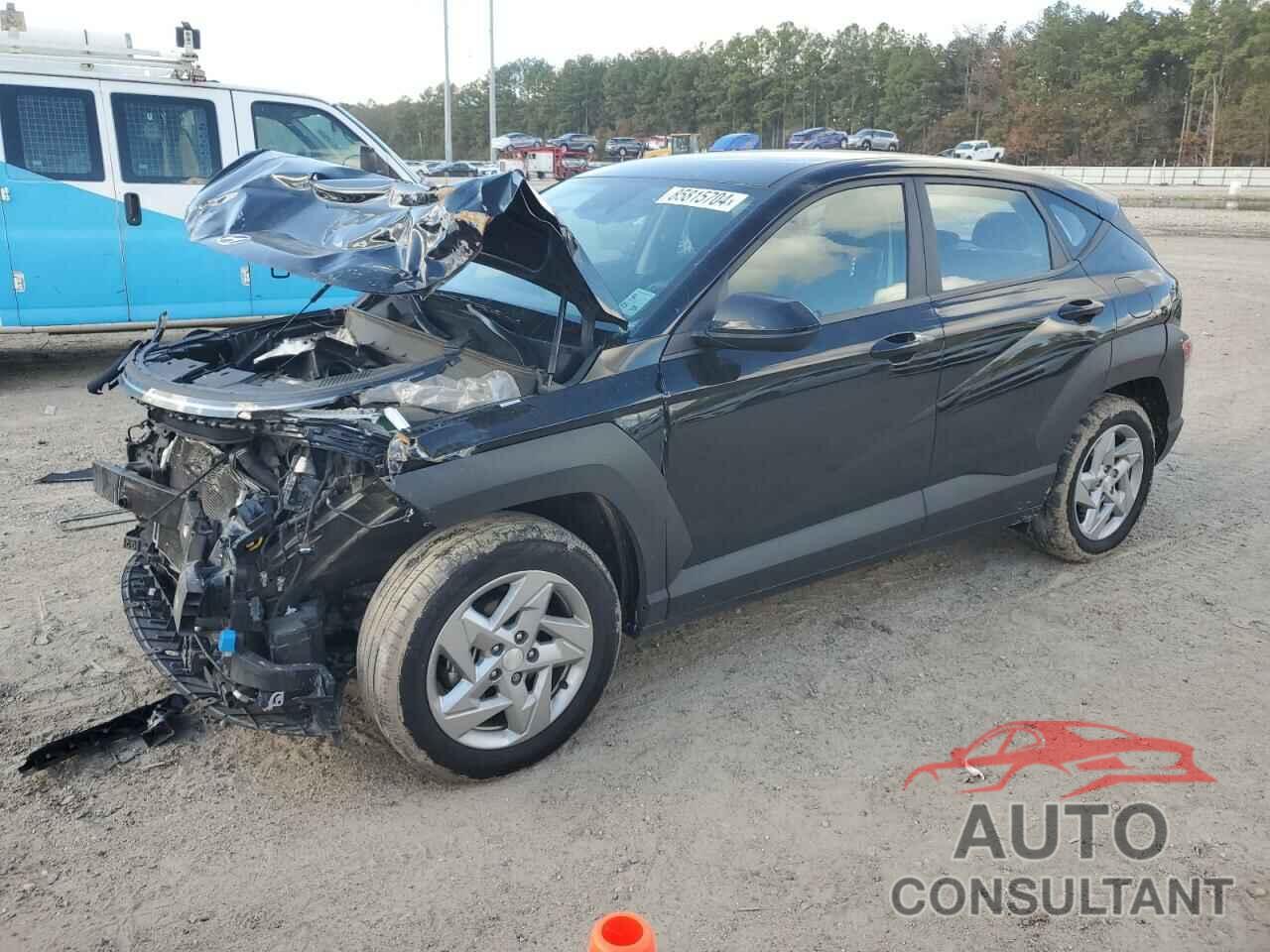 HYUNDAI KONA 2024 - KM8HA3AB5RU040142