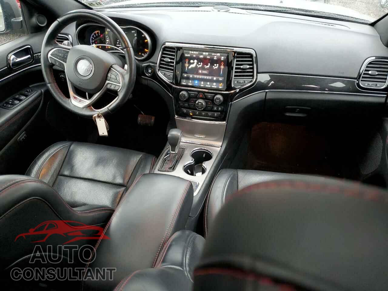 JEEP GRAND CHER 2021 - 1C4RJFLT4MC563473