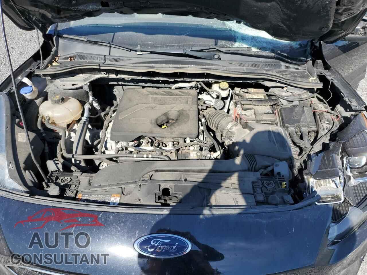 FORD ESCAPE 2020 - 1FMCU9H67LUA16705