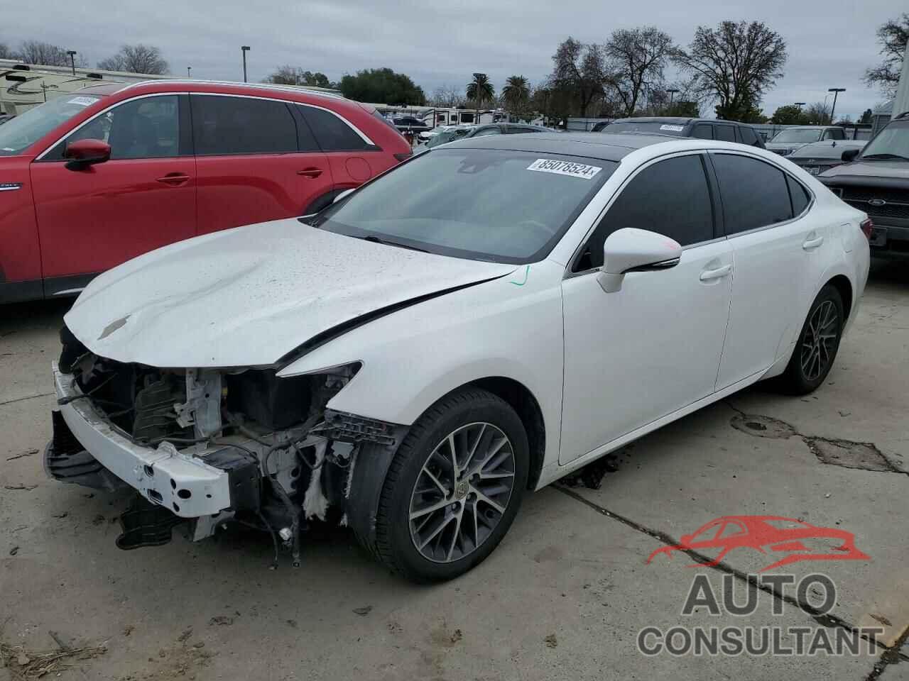 LEXUS ES350 2016 - JTHBK1GG1G2241218