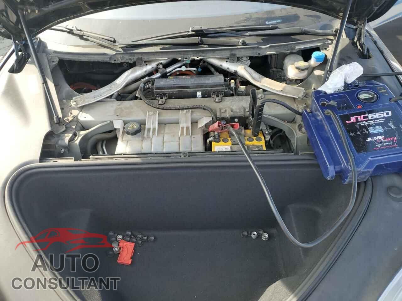 TESLA MODEL S 2016 - 5YJSA1E23GF149519