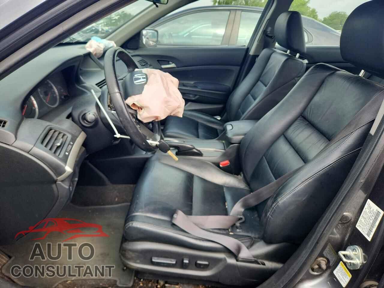 HONDA ACCORD 2011 - 1HGCP2F61BA153291