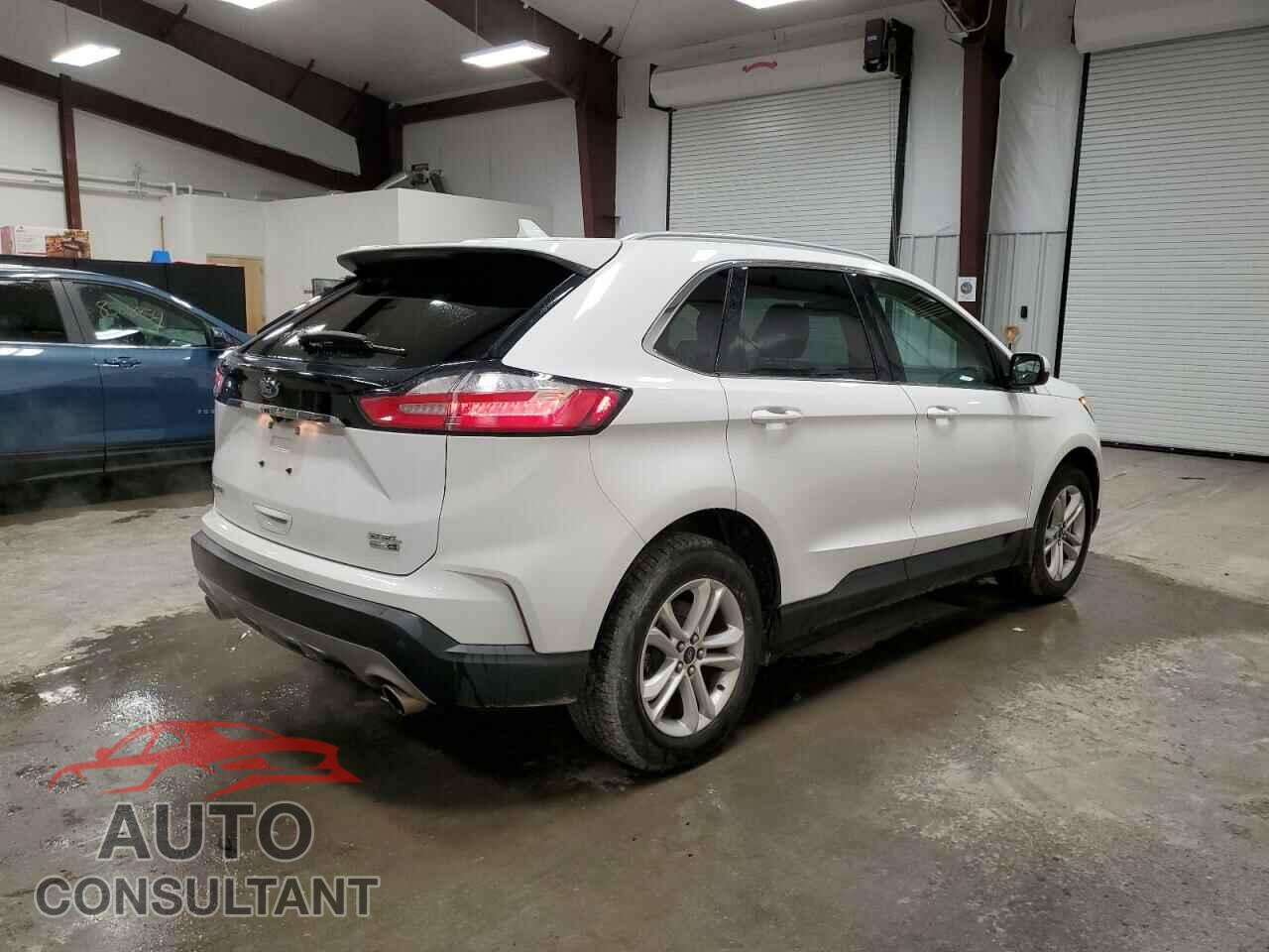FORD EDGE 2020 - 2FMPK4J96LBA60005