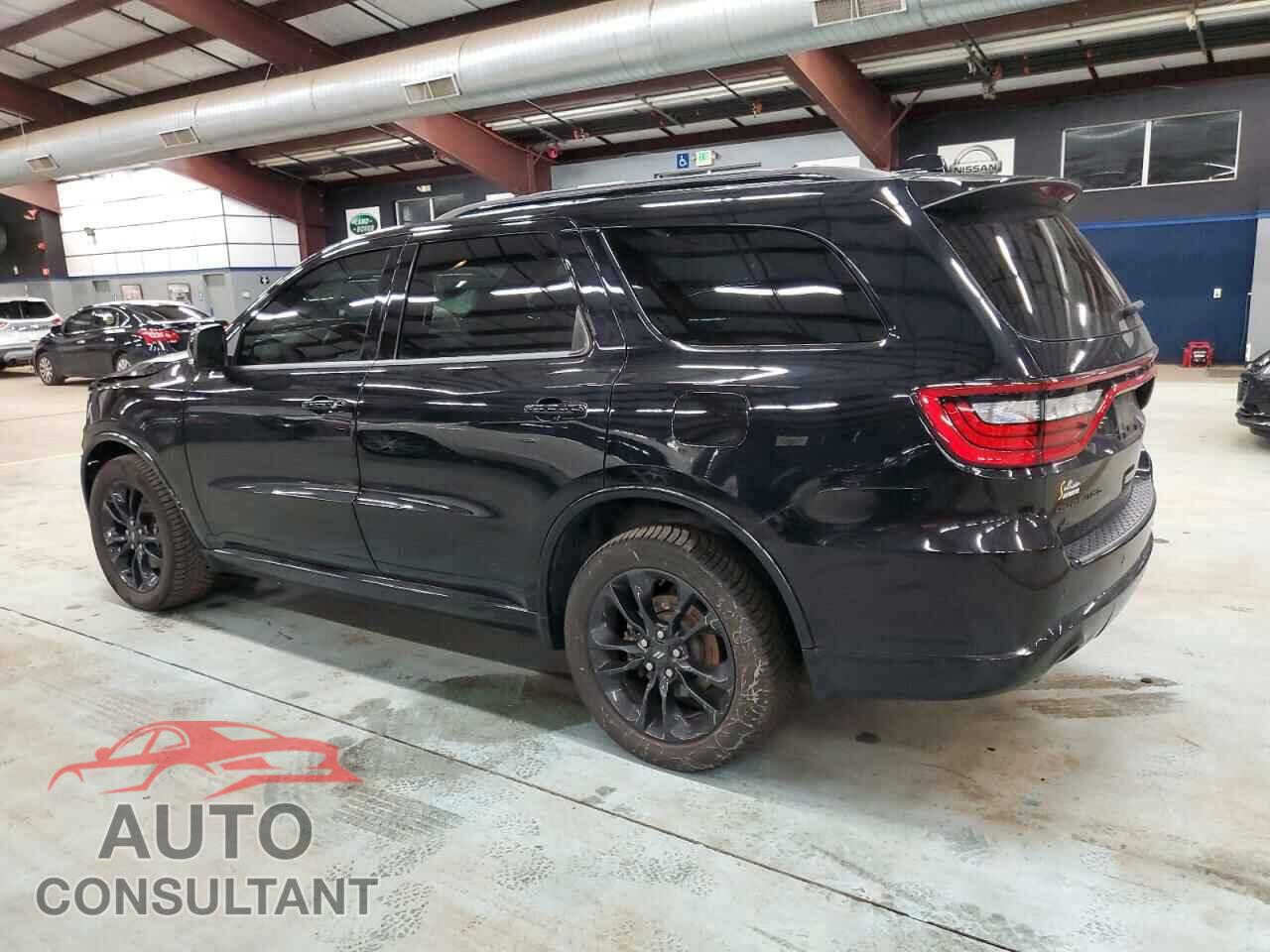 DODGE DURANGO 2021 - 1C4RDJDG0MC758711