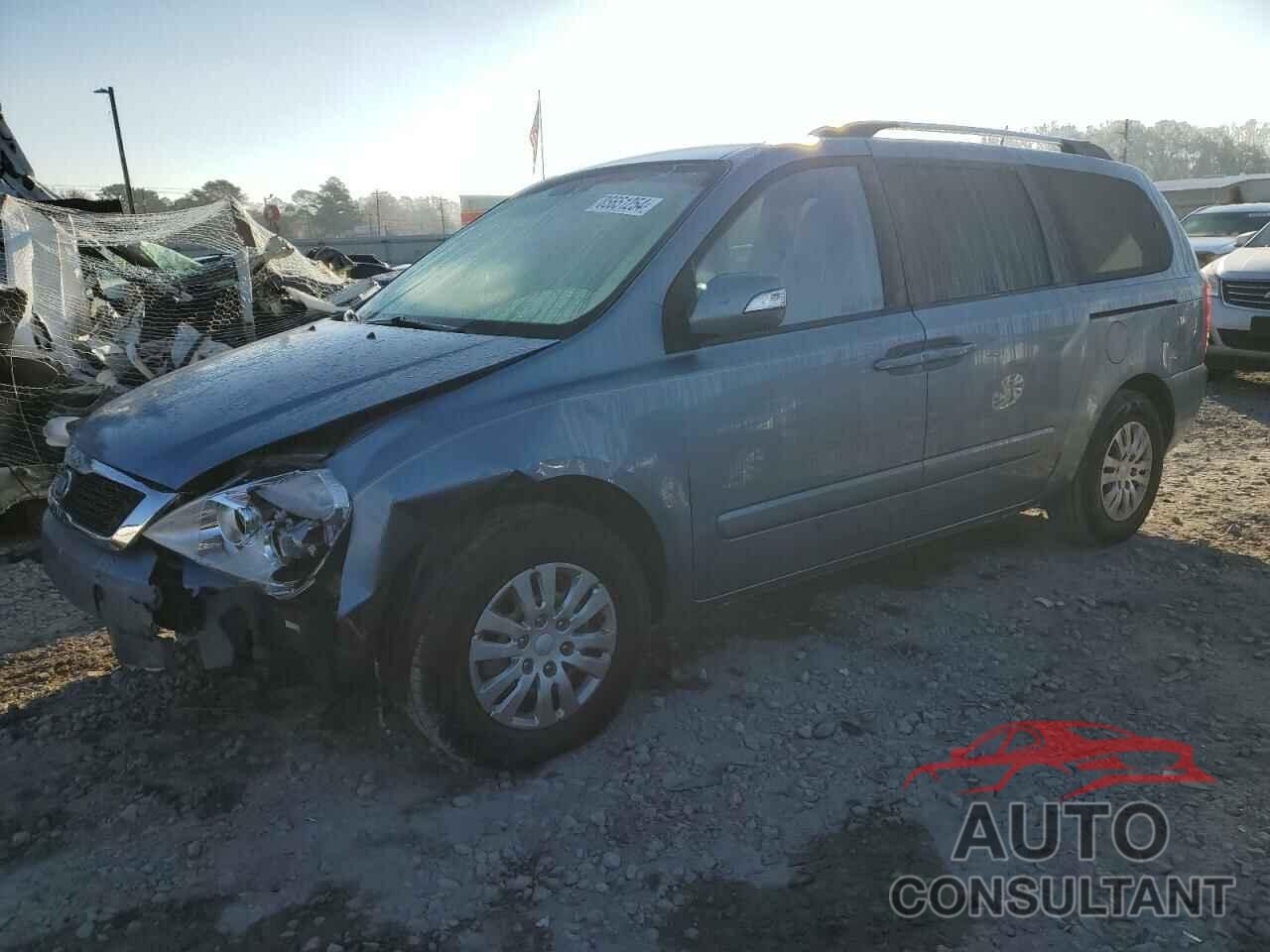 KIA All Models 2012 - KNDMG4C7XC6483169