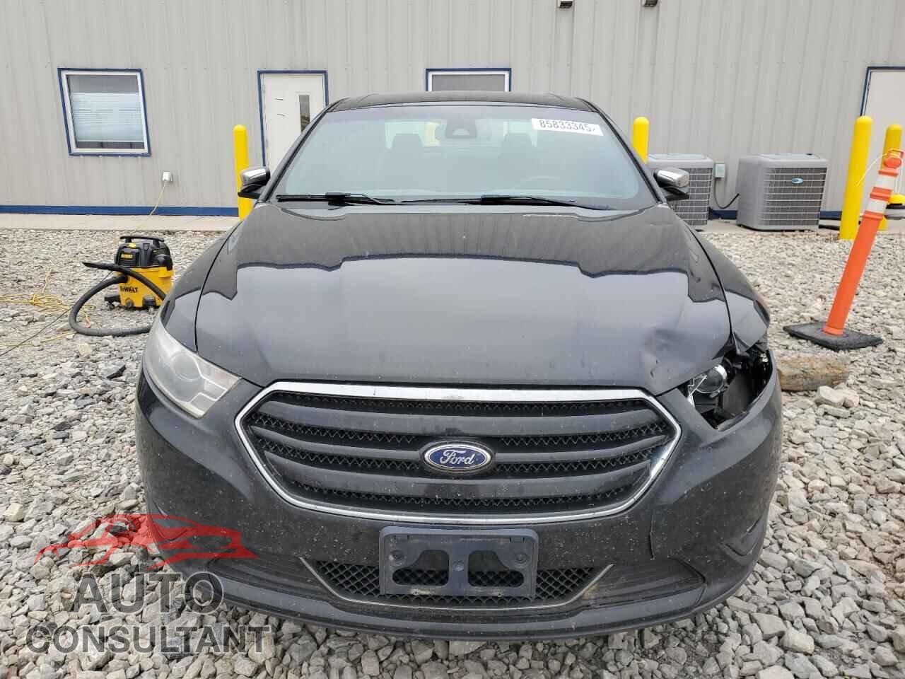 FORD TAURUS 2014 - 1FAHP2F84EG121626