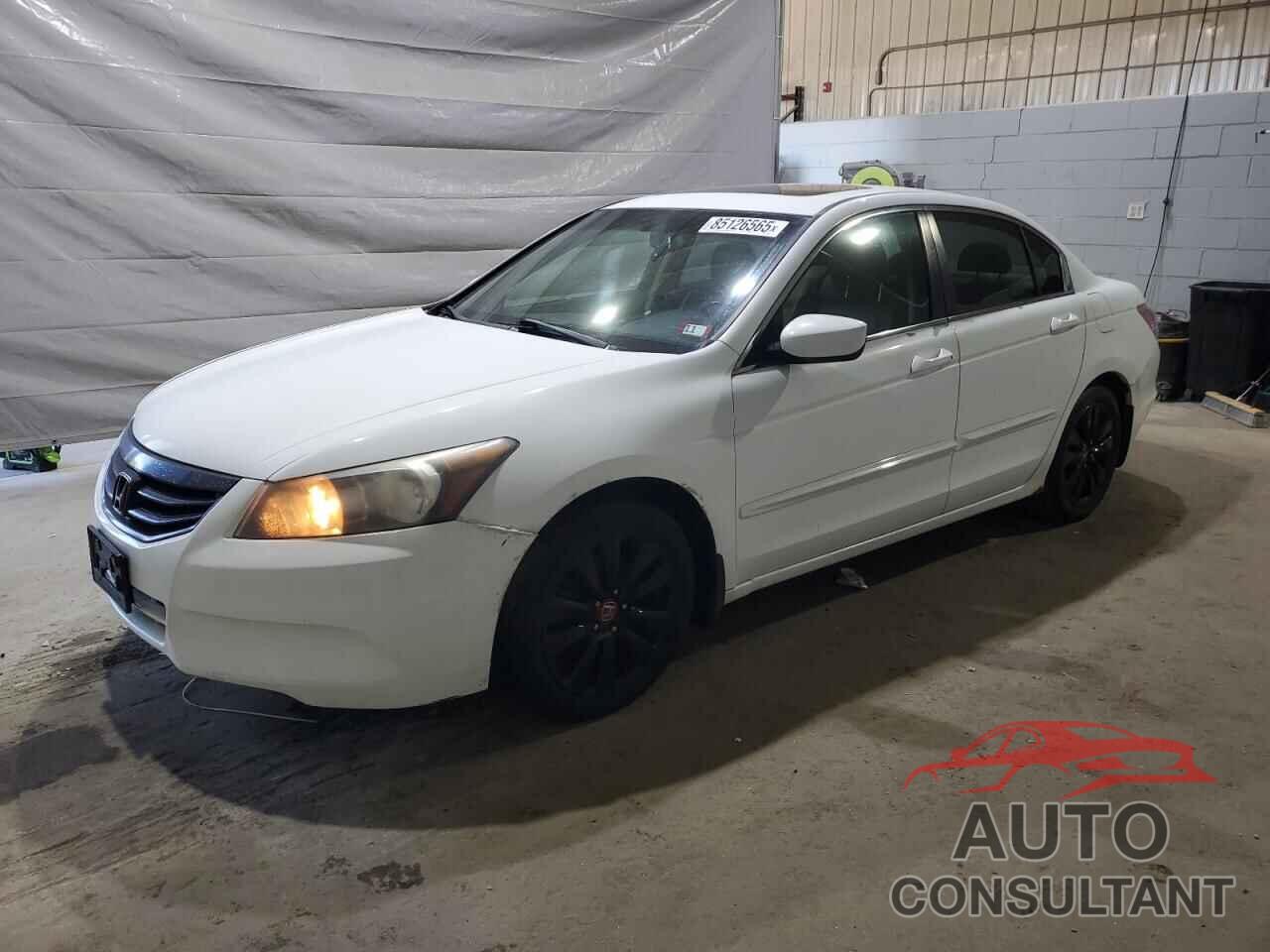 HONDA ACCORD 2011 - 1HGCP2F81BA030480
