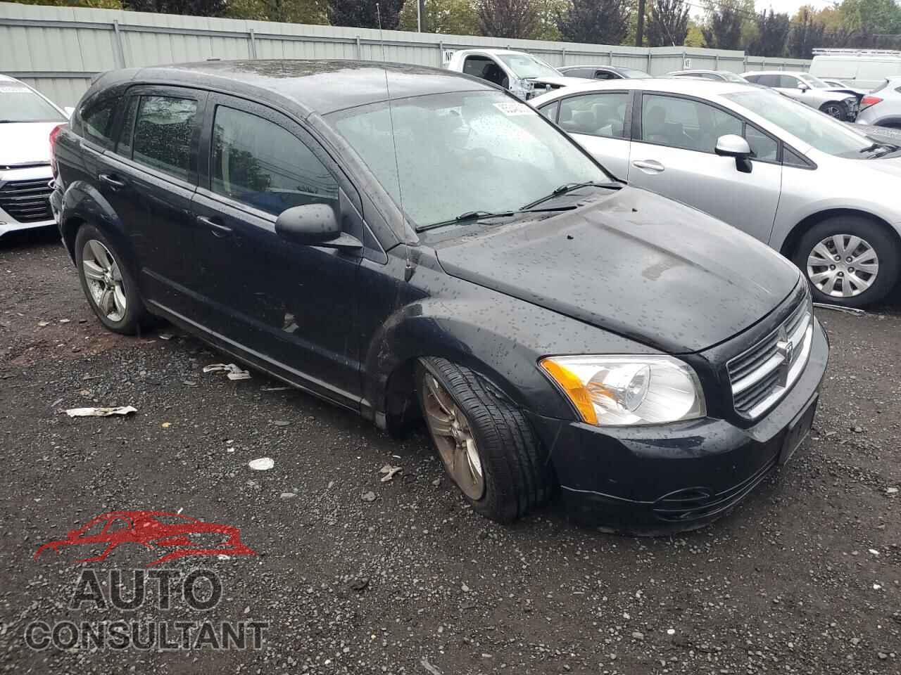 DODGE CALIBER 2010 - 1B3CB4HA9AD602595