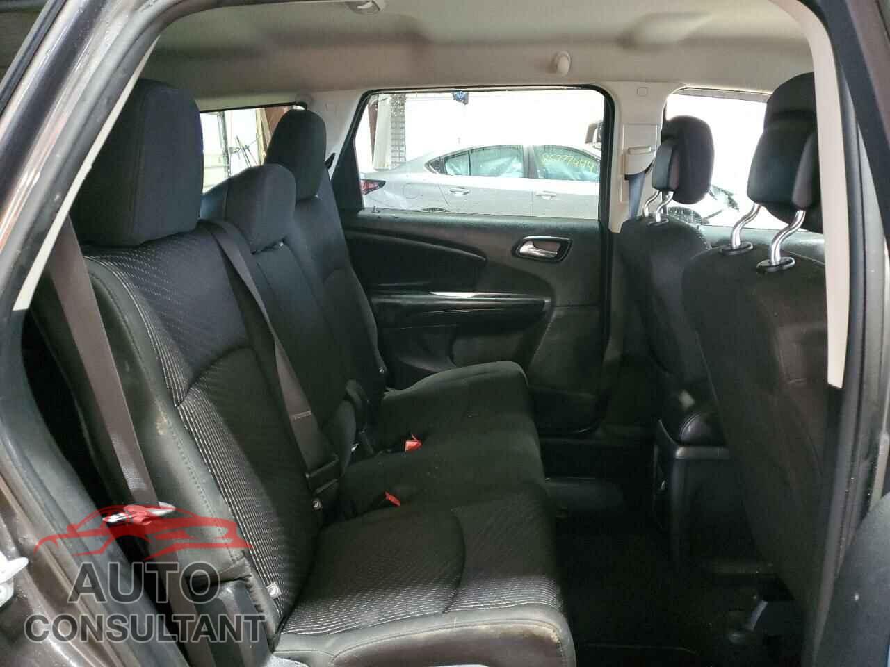 DODGE JOURNEY 2014 - 3C4PDCBB3ET235439
