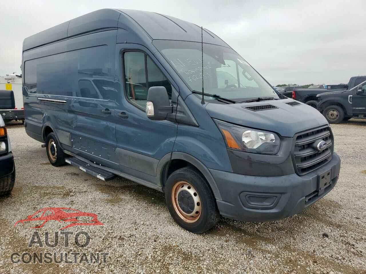 FORD TRANSIT 2020 - 1FTBR3X83LKA55658