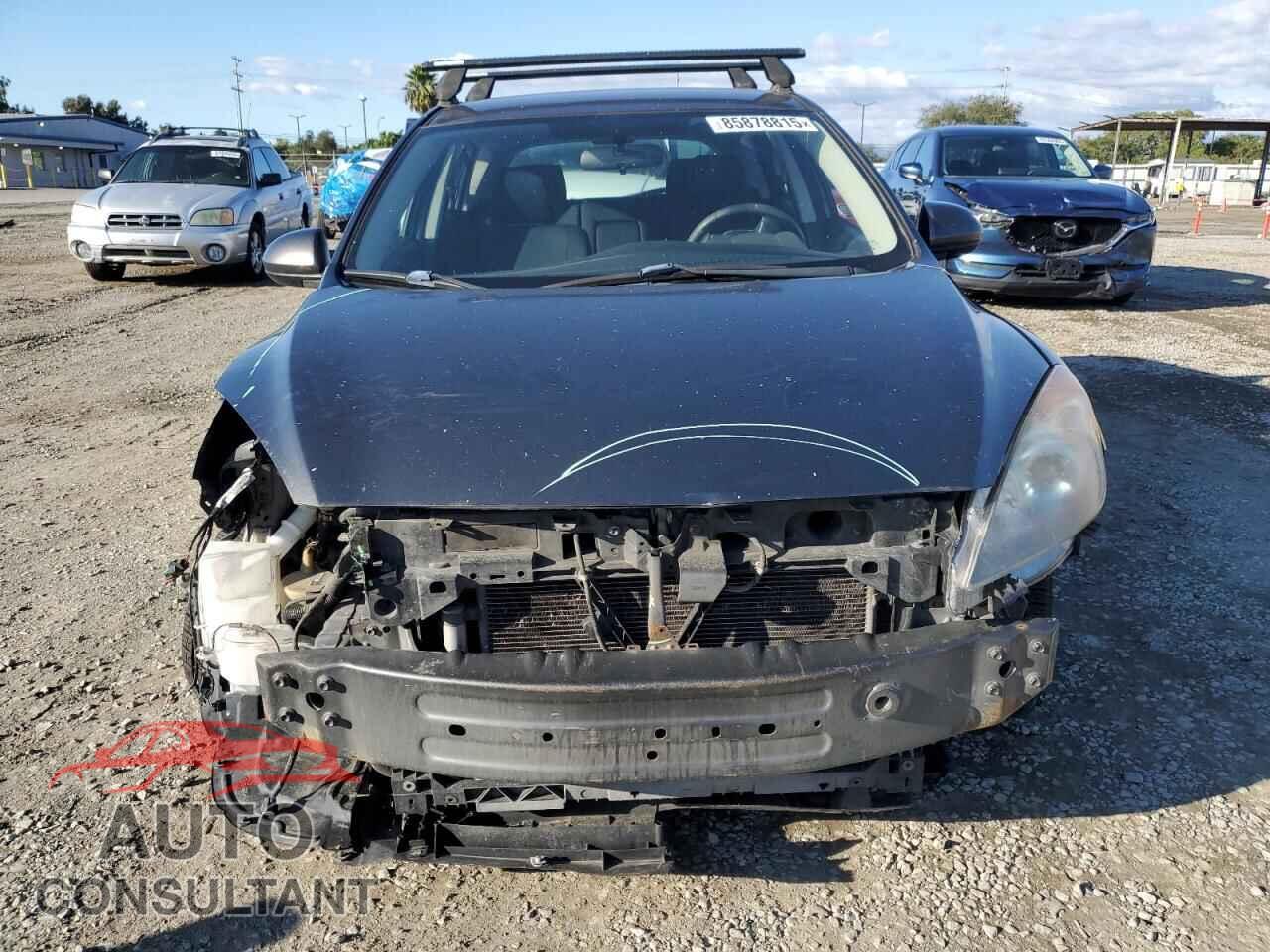 MAZDA 3 2013 - JM1BL1LP4D1812979