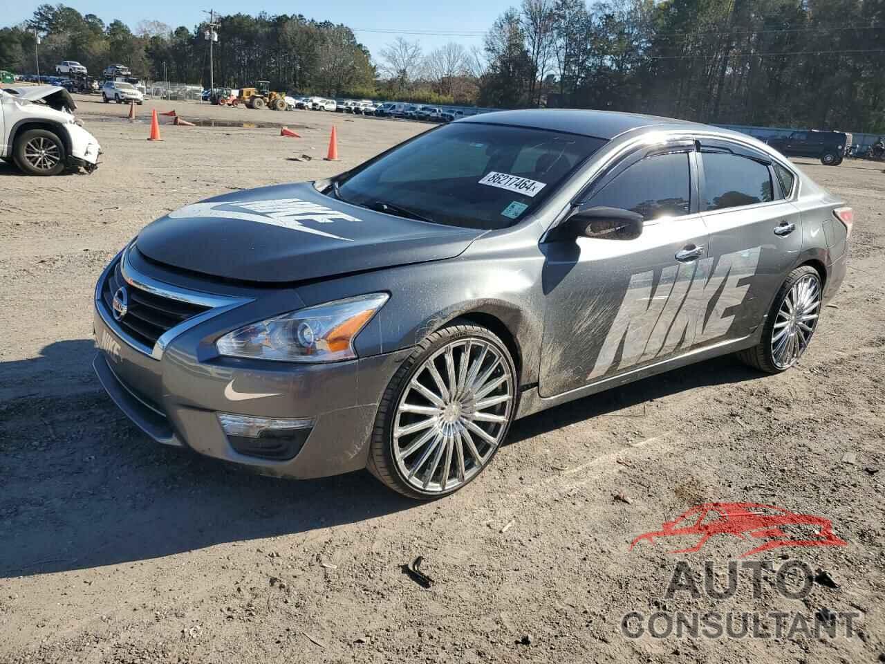 NISSAN ALTIMA 2015 - 1N4AL3AP3FN324537