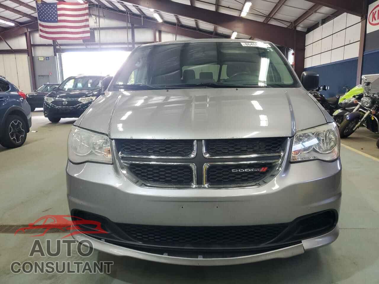 DODGE CARAVAN 2016 - 2C4RDGBG1GR134871