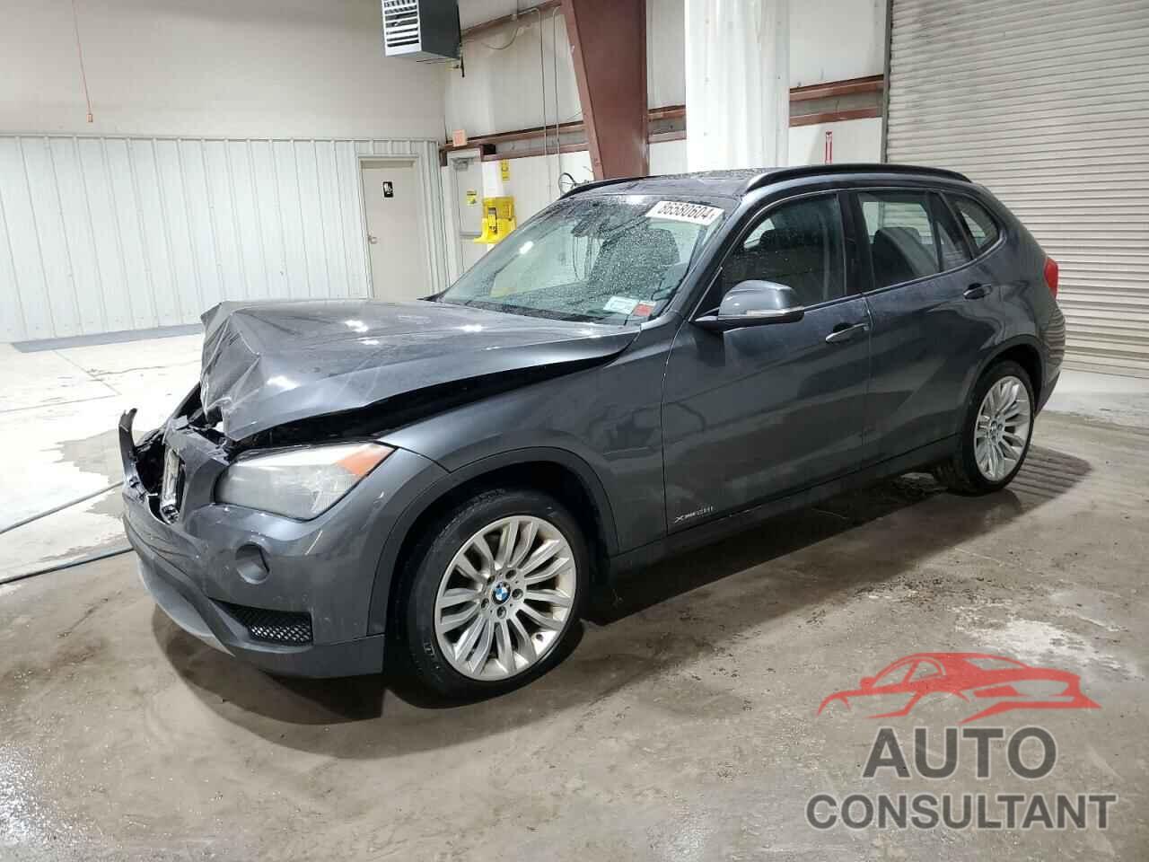 BMW X1 2014 - WBAVL1C5XEVY16019