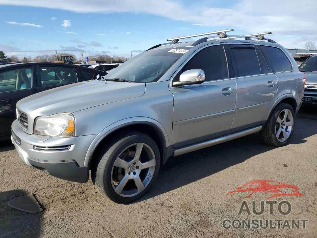 VOLVO XC90 2009 - YV4CT852491510871